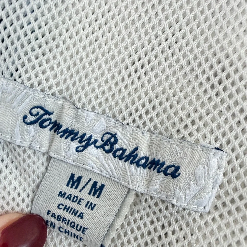 Tommy Bahama lightweight swim